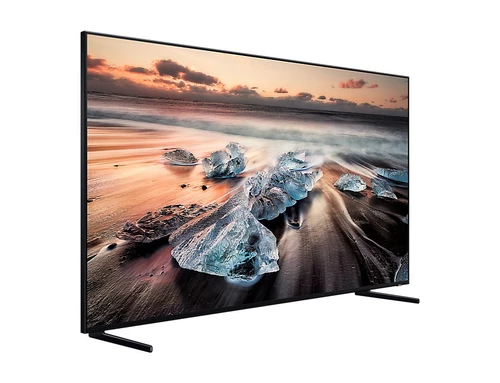 Samsung GQ85Q900RGL 2,16 m (85") 8K Ultra HD Smart TV Wifi Noir 2