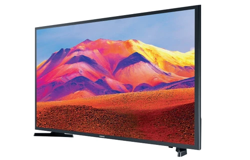Samsung GU32T5377AUXZG TV 83,8 cm (33") Full HD Smart TV Wifi Noir 2