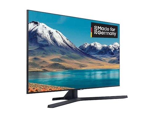 Samsung GU55TU8509UXZG TV 139.7 cm (55") 4K Ultra HD Smart TV Wi-Fi Black 2