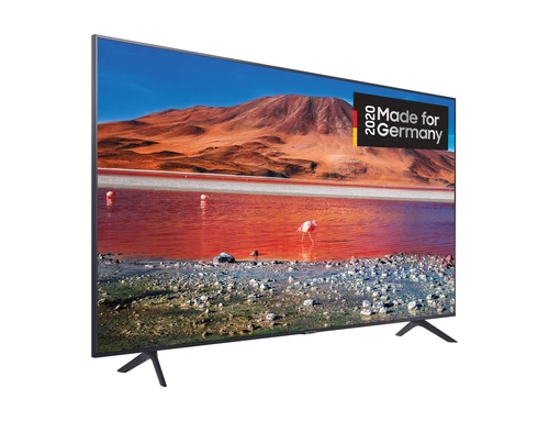 Samsung GU70TU7199U 177,8 cm (70") 4K Ultra HD Smart TV Wifi Carbono 2