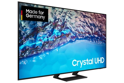 Samsung GU75BU8579U 190.5 cm (75") 4K Ultra HD Smart TV Wi-Fi Black 2