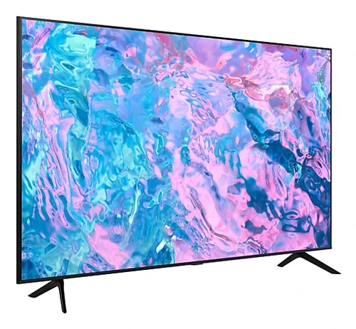 Samsung HCU7000 139,7 cm (55") 4K Ultra HD Smart TV Negro 20 W 2