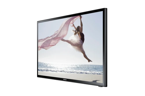 Samsung HG28NB673BF 71,1 cm (28") HD Noir 300 cd/m² 2