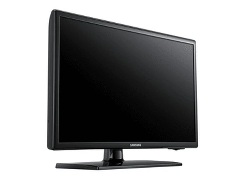 Samsung HG32EA470PW 81.3 cm (32") HD Black 330 cd/m² 2