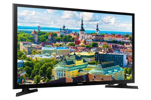 Samsung HG32ED450SW hospitality TV 81.3 cm (32") HD 250 cd/m² Black 10 W 2