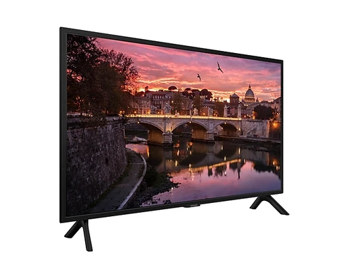 Samsung HG32EJ690WUXEN televisión para el sector hotelero 81,3 cm (32") Full HD Smart TV Negro 20 W 2