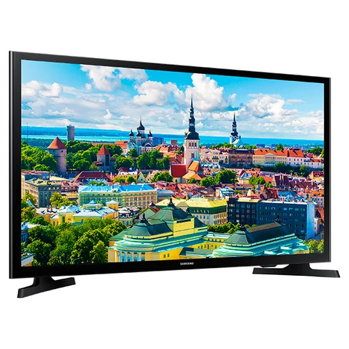 Samsung HG32ND460SF 81.3 cm (32") Black 10 W 2