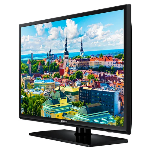 Samsung HG32ND478GF 81.3 cm (32") HD Smart TV Black 2