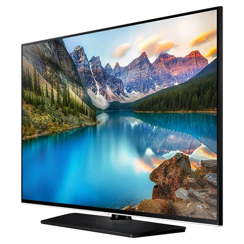 Samsung HG32ND690DF 81,3 cm (32") Full HD Smart TV Negro 2