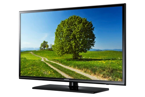 Samsung HG39NB460HF 99,1 cm (39") Full HD Negro 300 cd / m² 2