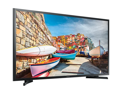 Samsung HG40EE460SK hospitality TV 101.6 cm (40") Full HD Black 20 W 2