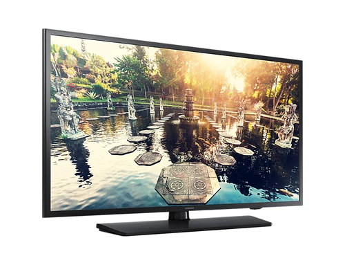 Samsung HG40EE590SK 101,6 cm (40") Full HD Negro 20 W 2