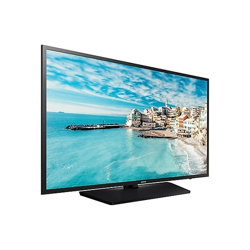 Samsung HG40NJ470MFXZA 101,6 cm (40") Full HD Negro 20 W 2