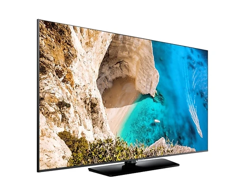 Samsung HG43AT690UKXZN hospitality TV 109.2 cm (43") 4K Ultra HD Smart TV Black 20 W 2