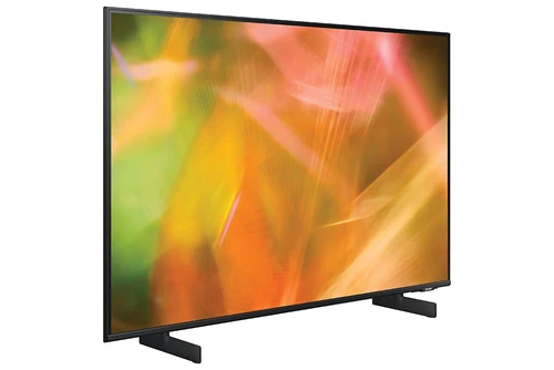 Samsung HG43AU800EA 109,2 cm (43") 4K Ultra HD Smart TV Negro 20 W 2