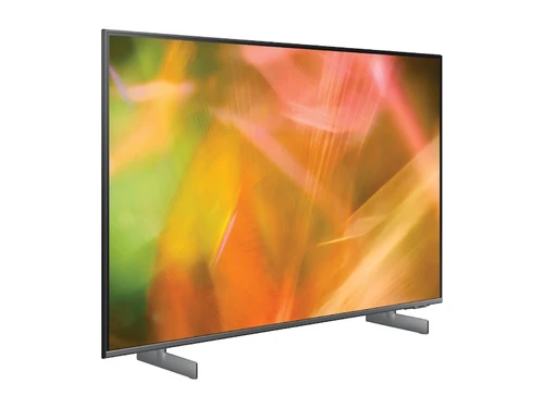 Samsung HG43AU800NFXZA TV Hospitality 109,2 cm (43") 4K Ultra HD Smart TV Noir 20 W 2