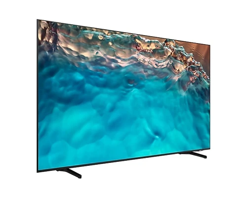 Samsung HG43BU800 109,2 cm (43") 4K Ultra HD Negro 20 W 2