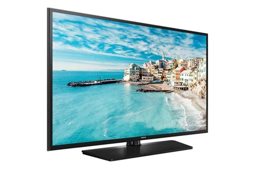 Samsung HG43EF690UB 109,2 cm (43") 4K Ultra HD Smart TV Negro 20 W 2