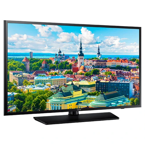 Samsung HG43ND470SF Full HD Noir 20 W 2