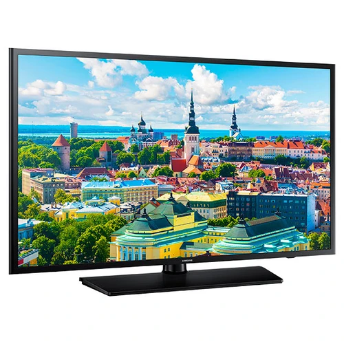 Samsung HG43ND478SF 109,2 cm (43") Full HD Negro 20 W 2