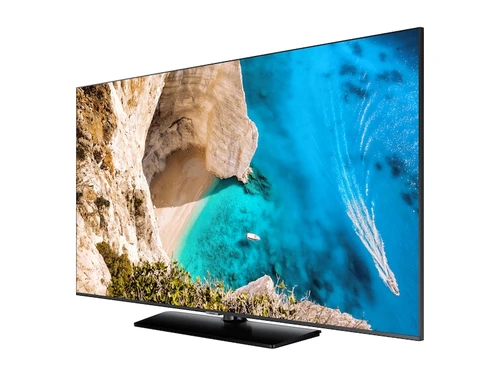 Samsung HG43NT670UF 109,2 cm (43") 4K Ultra HD Negro 20 W 2