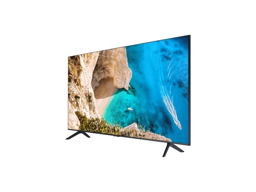 Samsung HG43NT678UF 109.2 cm (43") 4K Ultra HD Black 20 W 2