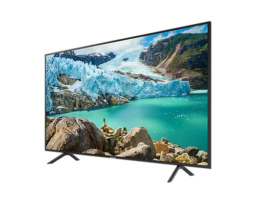 Samsung HG43RU750 109,2 cm (43") 4K Ultra HD Smart TV Noir 20 W 2