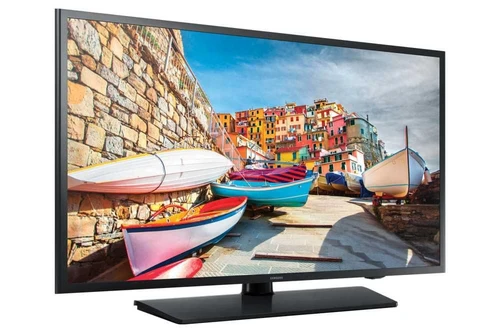 Samsung HG48EE470SK 121,9 cm (48") Full HD Negro 20 W 2