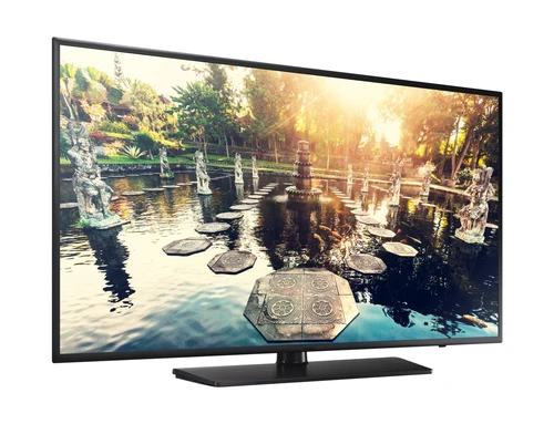 Samsung HG49AE690DW 123.4 cm (48.6") Full HD Smart TV Titanium 20 W 2