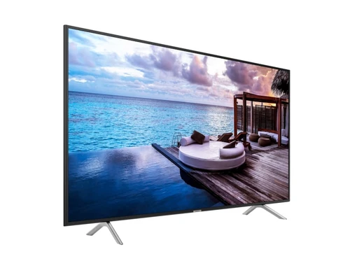 Samsung HG49AJ690 124,5 cm (49") Smart TV Noir 20 W 2