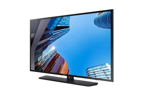 Samsung HG49EE470 124,5 cm (49") Full HD Smart TV Negro 20 W 2