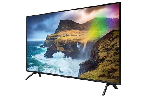 Samsung HG49RQ750 124,5 cm (49") 4K Ultra HD Smart TV Negro 40 W 2