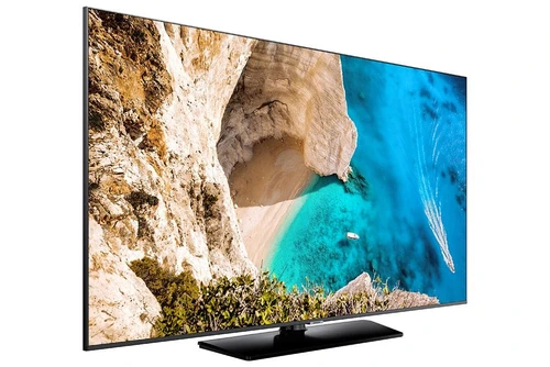 Samsung HG50ET690UBXXU televisión para el sector hotelero 127 cm (50") 4K Ultra HD Smart TV Negro 20 W 2