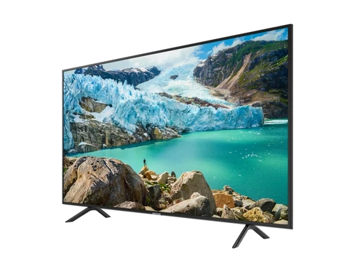 Samsung HG50RU750EEXEN televisión para el sector hotelero 127 cm (50") 4K Ultra HD Smart TV Negro 20 W 2