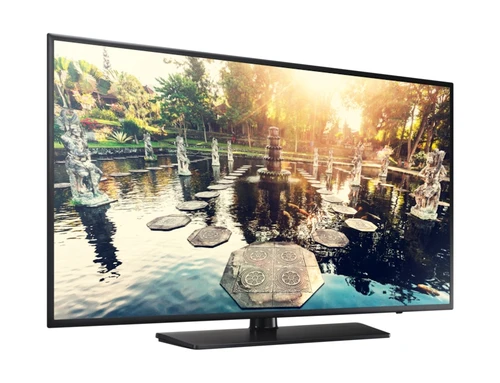 Samsung HG55AE690DW 138,7 cm (54.6") Full HD Noir 20 W 2