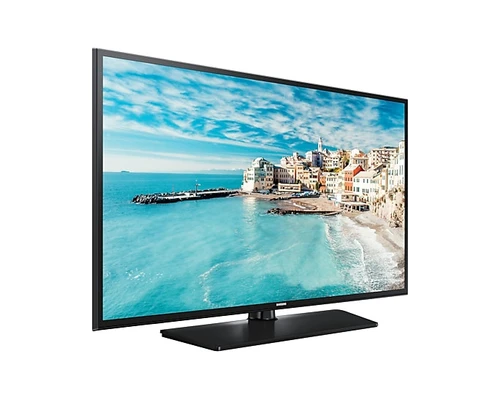 Samsung HG55EF690UB televisión para el sector hotelero 139,7 cm (55") 4K Ultra HD Smart TV Negro 20 W 2