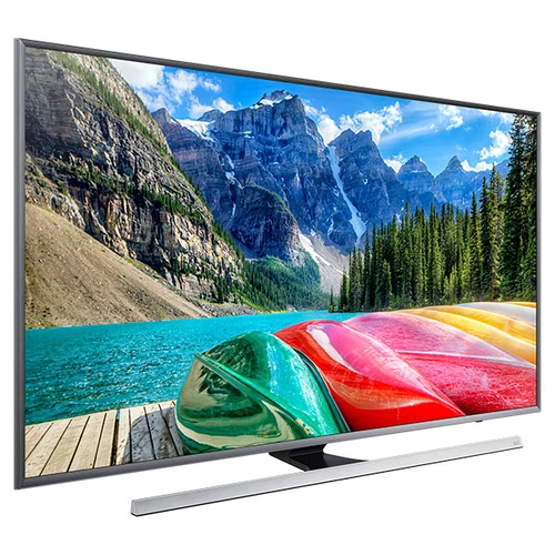 Samsung HG55ND890UF 139.7 cm (55") 4K Ultra HD Smart TV Black 2