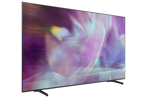 Samsung HG55Q60AANFXZA TV Hospitality 139,7 cm (55") 4K Ultra HD Smart TV Noir 20 W 2