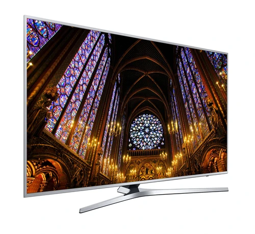 Samsung HG65EE890UB 165.1 cm (65") 4K Ultra HD Silver 20 W 2