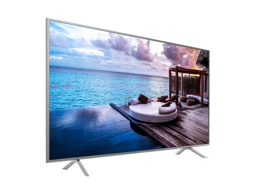 Samsung HG75EJ690UAREN televisión para el sector hotelero 190,5 cm (75") 4K Ultra HD Smart TV Plata 20 W 2