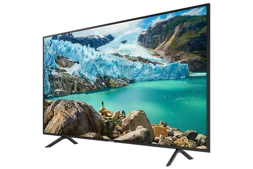 Samsung HG75RU750 190,5 cm (75") 4K Ultra HD Smart TV Negro 20 W 2