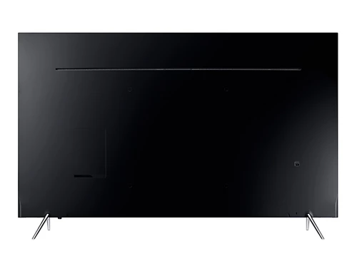 Samsung KS7005 165.1 cm (65") 4K Ultra HD Smart TV Wi-Fi Black, Silver 2