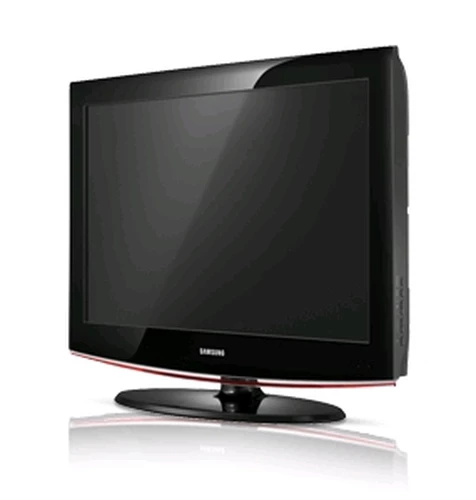Samsung LE-22B450C4W TV 55.9 cm (22") HD Black 2