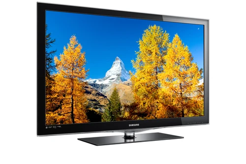 Samsung LE-40C652L2W 101.6 cm (40") Full HD Wi-Fi Black 2