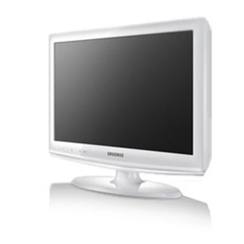 Samsung LE22C451 55.9 cm (22") HD White 2