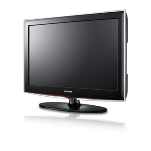 Samsung LE32D450ZF 81,3 cm (32") HD Noir 2