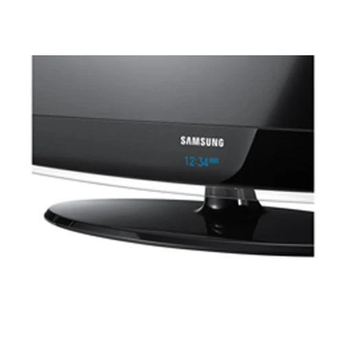 Samsung LE32D467C9H 81,3 cm (32") HD Wifi Noir 450 cd/m² 2