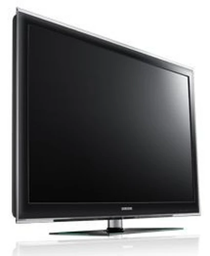 Samsung LE37D579 94 cm (37") Full HD Noir 2