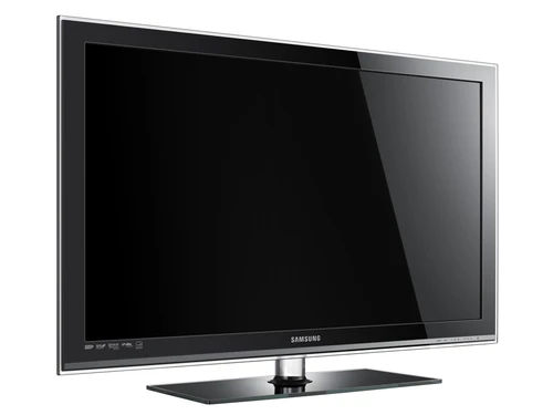 Samsung LE40C670 101.6 cm (40") Full HD Black 2