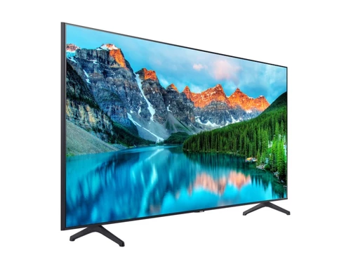 Samsung LH50BETHLGW Écran enroulable 127 cm (50") 4K Ultra HD Smart TV Wifi Gris, Titane 2